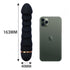 20 Modes Vibrator Soft Silicone Dildo